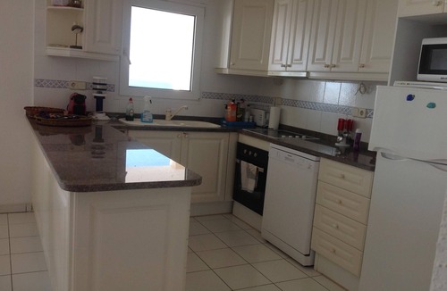 Almadraba-Canyelles Apartment | APARTEMT AIR CONDITIONING SUPERB TERRACE EXCEPTIONAL SEA VIEW BEACH ROSES CANYELLES