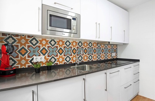 Poblado de Sancti Petri Apartment | Apartment with Sea Views in Chiclana de la Frontera