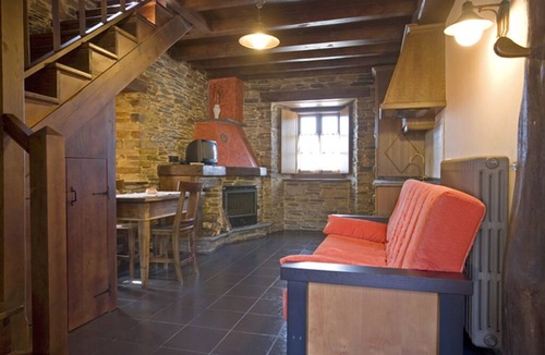 Vilaframil House | Apartment 2 people