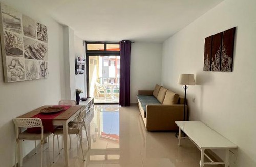 Los Cristianos Apartment | Apartment 409 El Carmen