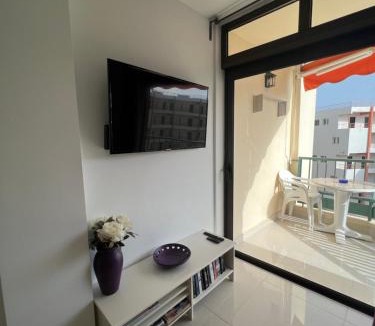 Los Cristianos Apartment | Apartment 409 El Carmen
