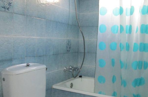 Fuencaliente de la Palma Apartment | Apartment ∙ 8 guests