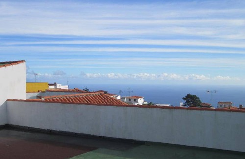 Fuencaliente de la Palma Apartment | Apartment ∙ 8 guests