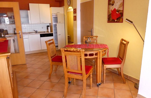Benajarafe Apartment | Apartment 'Casa Bena' with Large Balcony, Beautiful Views, Sea View, and Free Wi-Fi