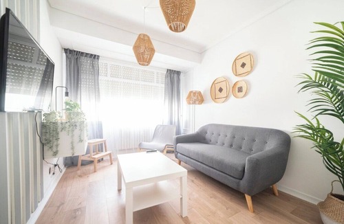 Ferrol Apartment | Apartment Chanteiro II