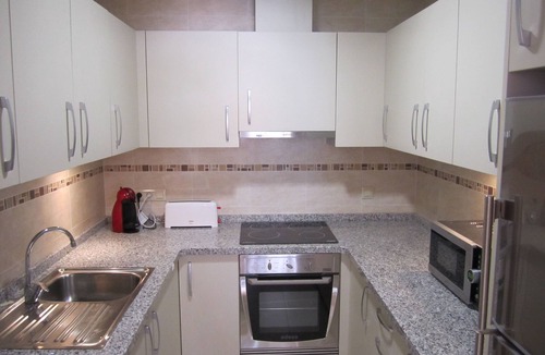 Cumbre del Sol Apartment | APARTMENT-COMMUNITY POOL-CUMBRE DEL SOL-CLOSE TO MORAIRA-BEAUTIFUL VIEWS