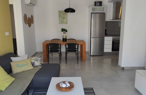 Pueblo Latino Apartment | Apartment Vitamina & Sea, Mil Palmeras, Torre de la Horadada