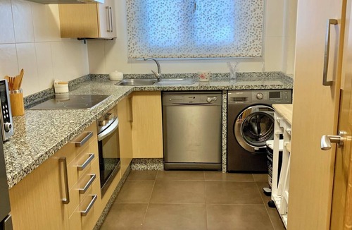 Vilagarcia de Arousa Apartment | Apartment Vilagarcía de Arousa Beach 2