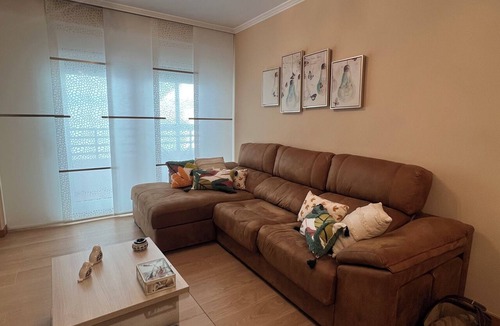 Vilagarcia de Arousa Apartment | Apartment Vilagarcía de Arousa Beach 2
