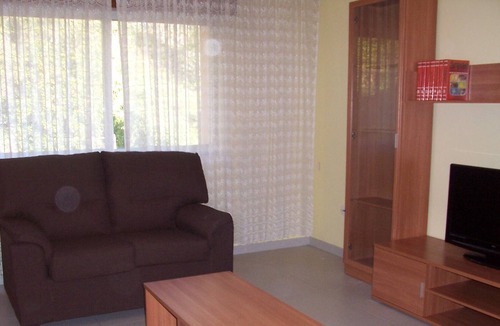 Bueu Apartment | Apartment for 7 people with sea views at 300m. of the beach