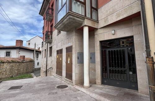 Nueva Apartment | Apartment for 2 in the center of Nueva
