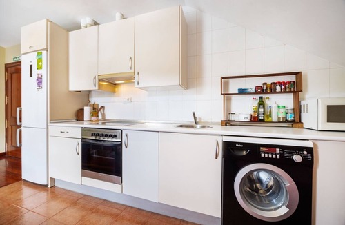 Ampuero Apartment | Apartment 'Francisca' with Mountain View and Wi-Fi