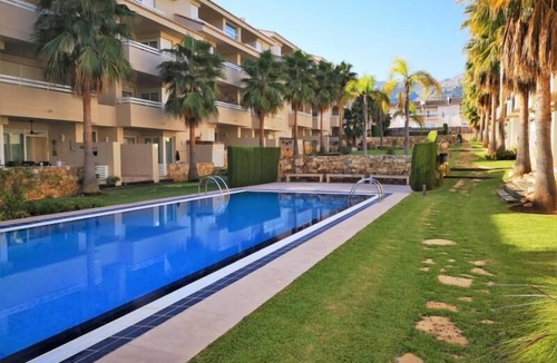 Pego Apartment | Apartment Green Paradise in Pego