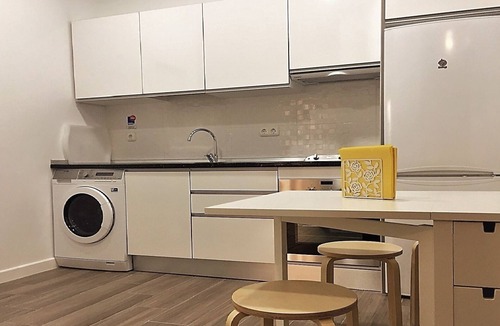 Malaga Historic Centre Apartment | Apartment Historic Center, WIFI, Cathedral, JAMCE&HIJOS