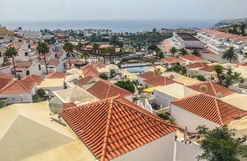 Costa Adeje Apartment | Apartment Holiday Valley