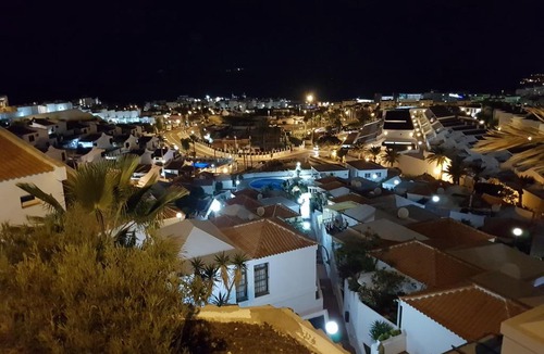 Costa Adeje Apartment | Apartment Holiday Valley