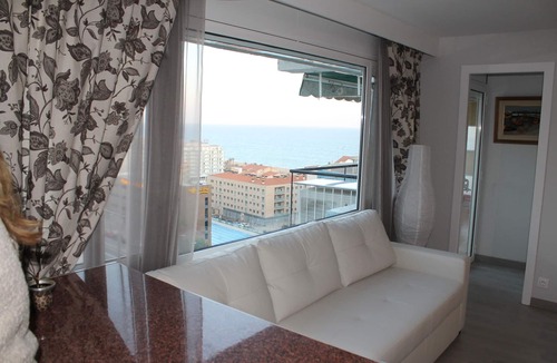 Calella Apartment | Apartment in Calella (Barcelona) 200 meters from the beach!