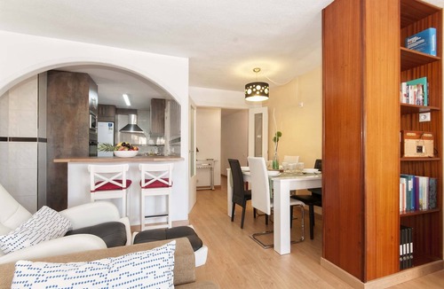 Torrevieja Apartment | Apartment in front of Playa del Cura