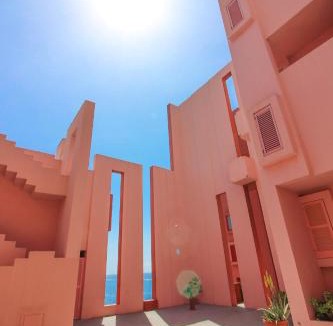 Calpe Apartment | Apartment in Muralla Roja - 0406
