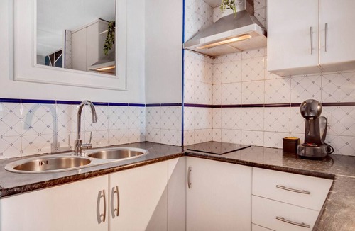 Torremolinos City Centre Apartment | Apartment in Torremolinos near the Beach