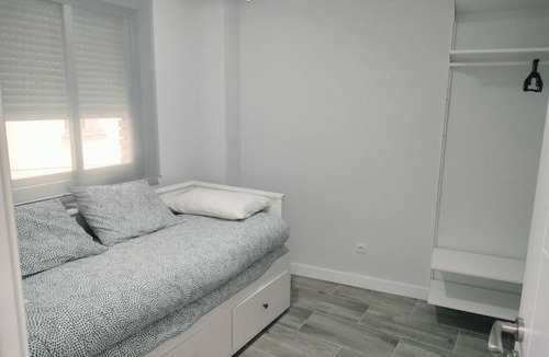 Alcala de Henares Apartment | APARTMENT LAS CIGÜEÑAS