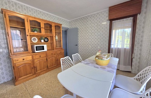 Santiuste Apartment | Apartment La Hojarada 20809