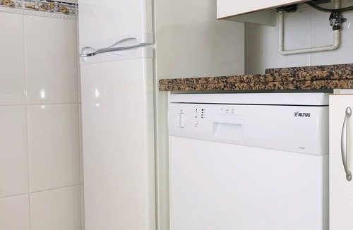 Luanco Apartment | Apartment nice views