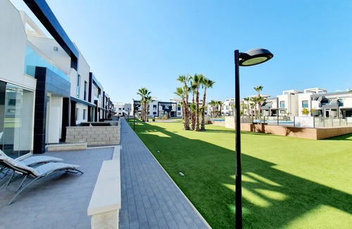 Playa Flamenca Apartment | Apartment OASIS BEACH 137