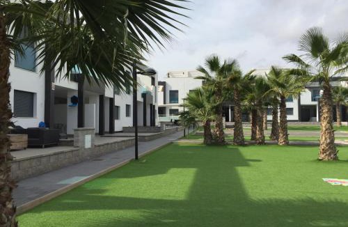 Playa Flamenca Apartment | Apartment OasisBeach La Zenia