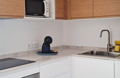 Canyamel Apartment | Apartment 'Oro del Mar IV 01' with Shared Pool, Garden, and Wi-Fi