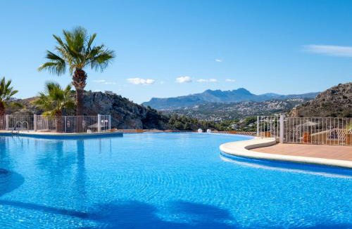 Cumbre del Sol Apartment | Apartment Pinazo by Interhome