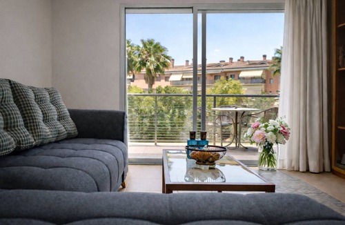Lloret de Mar Apartment | Apartment SANTA CRISTINA 5 min from the beach/Fenals/Pool&Terraza