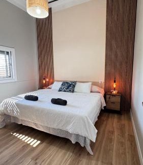 Alcala Apartment | Apartment Volcano Beach