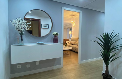 Monte Condo | Apartment with garage included