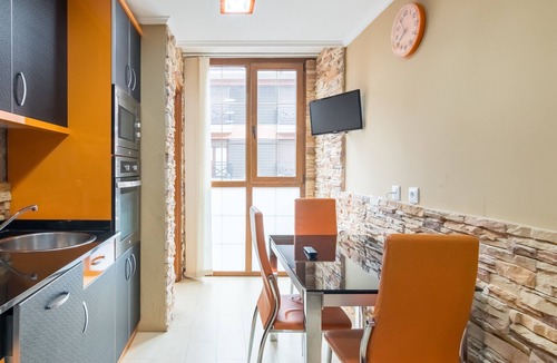 Voto House | Apartment with Pool in Badames