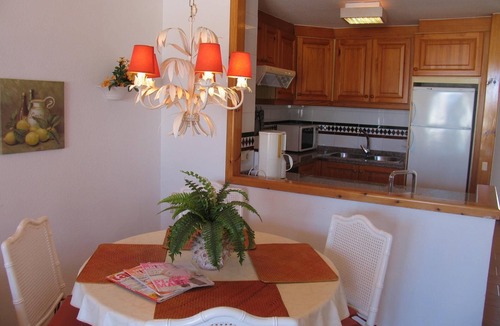 Gran Alacant Apartment | APCOSTAS Gran Vista/One Bedroom - 2 People