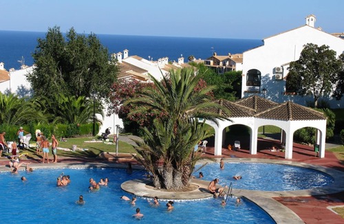 Gran Alacant Apartment | APCOSTAS Gran Vista/One Bedroom - 2 People