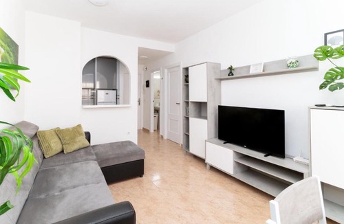 Torrevieja Apartment | Apollo del Mar