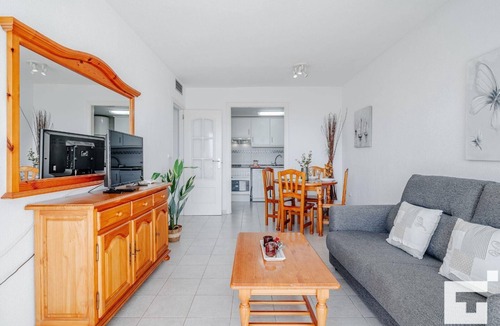 Calpe Apartment | Apolo XVI 1 4 19 - Grupo Turis - Calpe, Costa Blanca