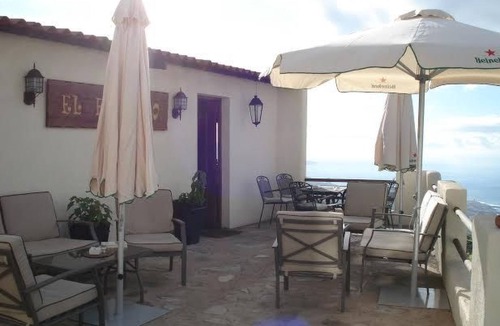 Las Cuevas Apartment | Appartement Maimana in Santa Úrsula mit Pool by Interhome