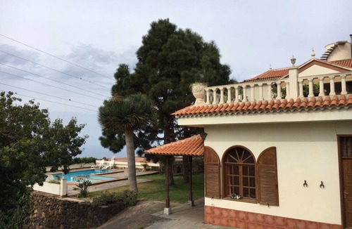 Las Cuevas Apartment | Appartement Maimana in Santa Úrsula mit Pool by Interhome