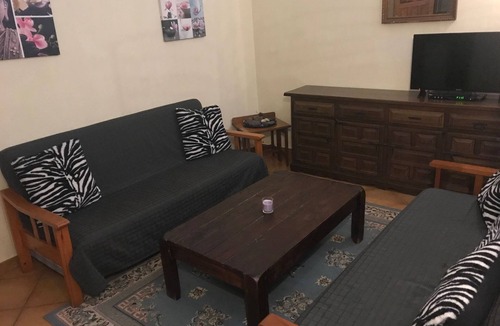 Las Cuevas Apartment | Appartement Maimana in Santa Úrsula mit Pool by Interhome