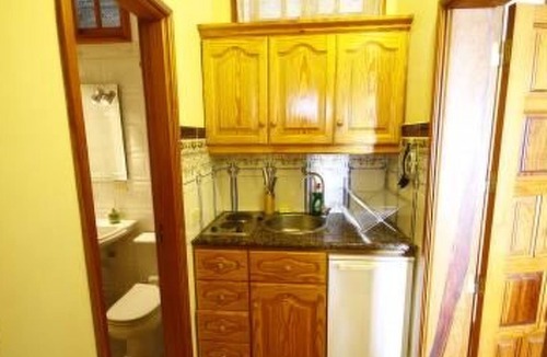 Las Cuevas Apartment | Appartement Maimana in Santa Úrsula mit Pool by Interhome