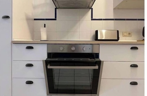 Flamenca Beach Apartment | Appartement Totalement Rénové- vue Piscine