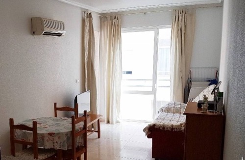 Torrevieja Apartment | Appartment quiet and less than 300m from the beach.