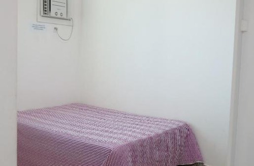 Praia do Morro Apartment | apto 404