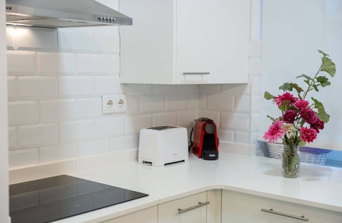 Santander House | Apto junto a la Bahía | 5 pax | Casa Lola