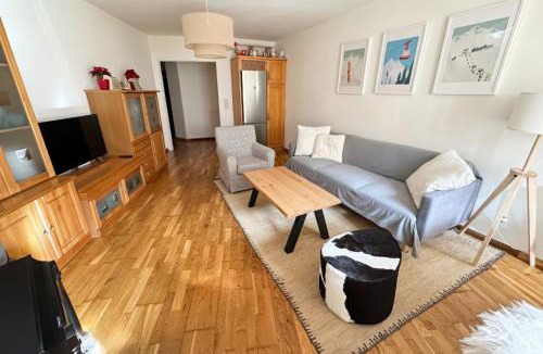 Sallent de Gallego Apartment | Arafita, cálido y familiar - Arafita Apartamentos