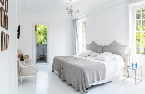 Egia House | Arbos House