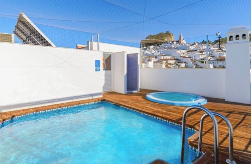 Ardales Villa | Ardales Premium 1 dormitorio Nº19 by Ruralidays